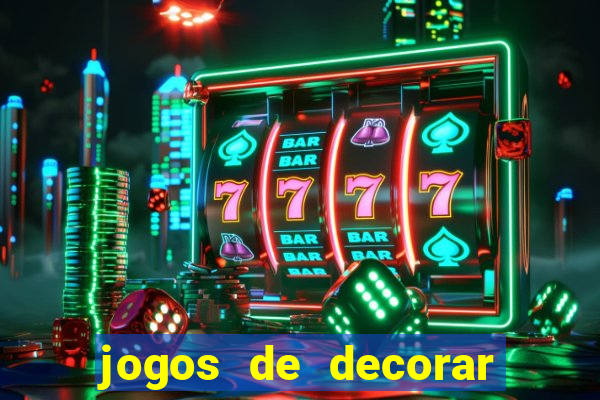 jogos de decorar casas de luxo